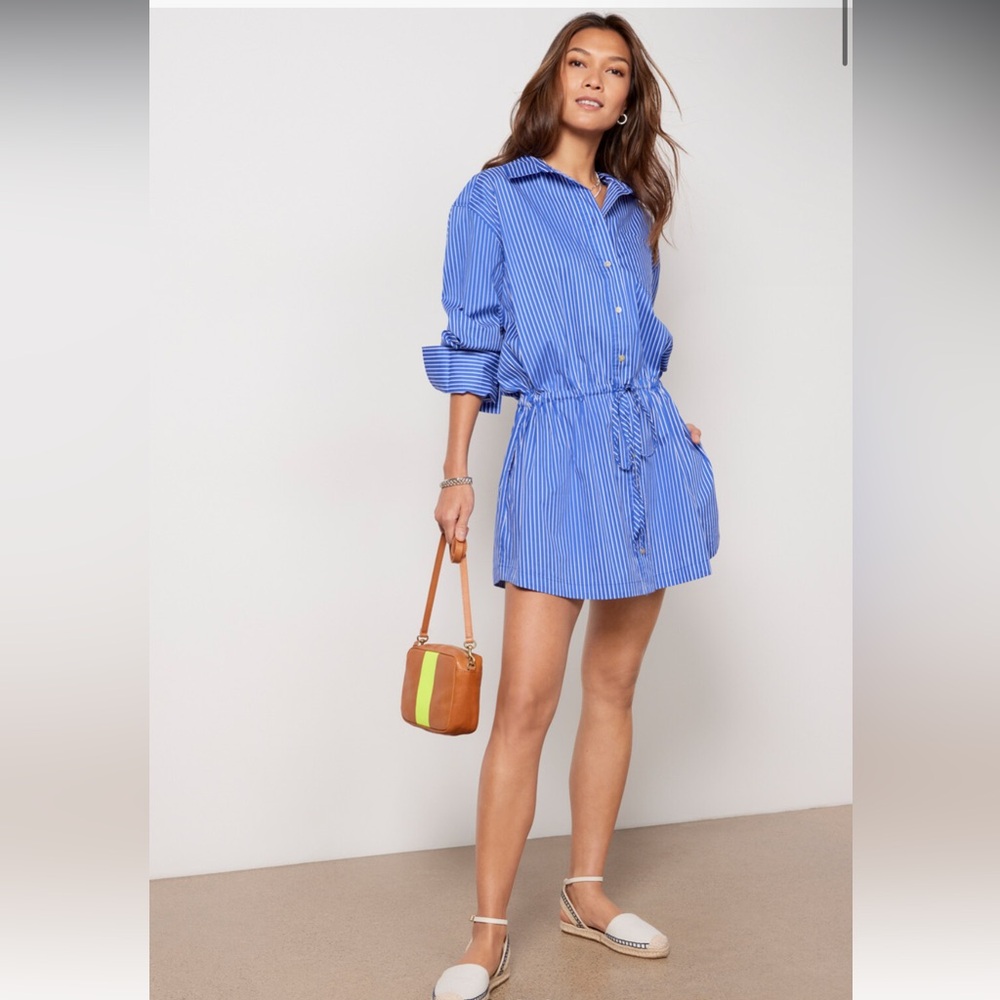 Pistola Dress like new